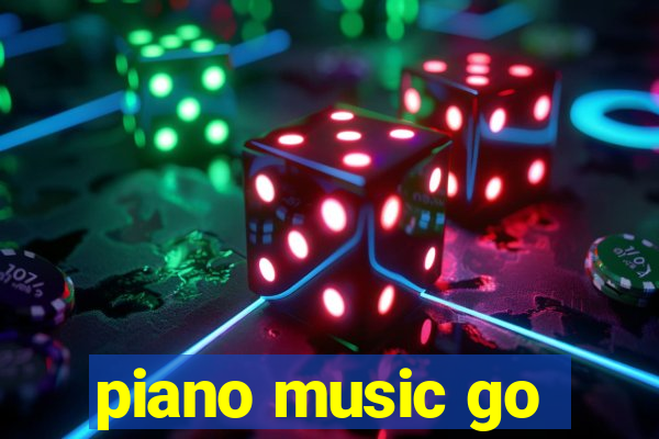 piano music go-jogos edm piano